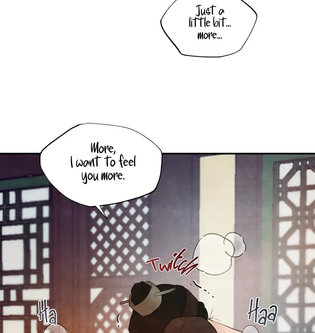 Read Wild Eyes chapter 47 image 42 on Lezhin