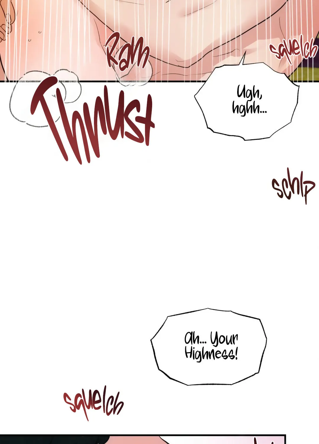Read Wild Eyes chapter 47 image 46 on Lezhin