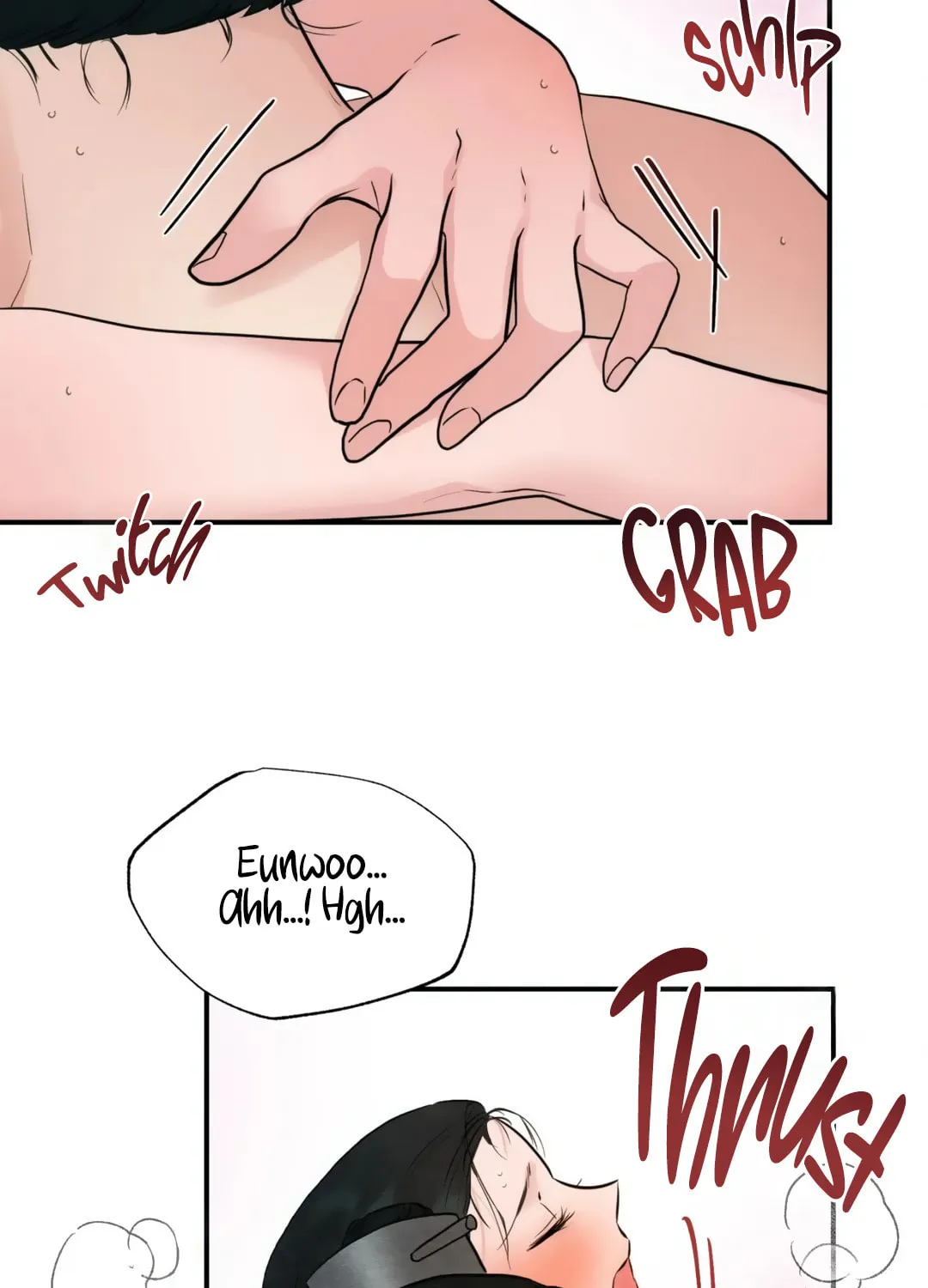Read Wild Eyes chapter 47 image 47 on Lezhin
