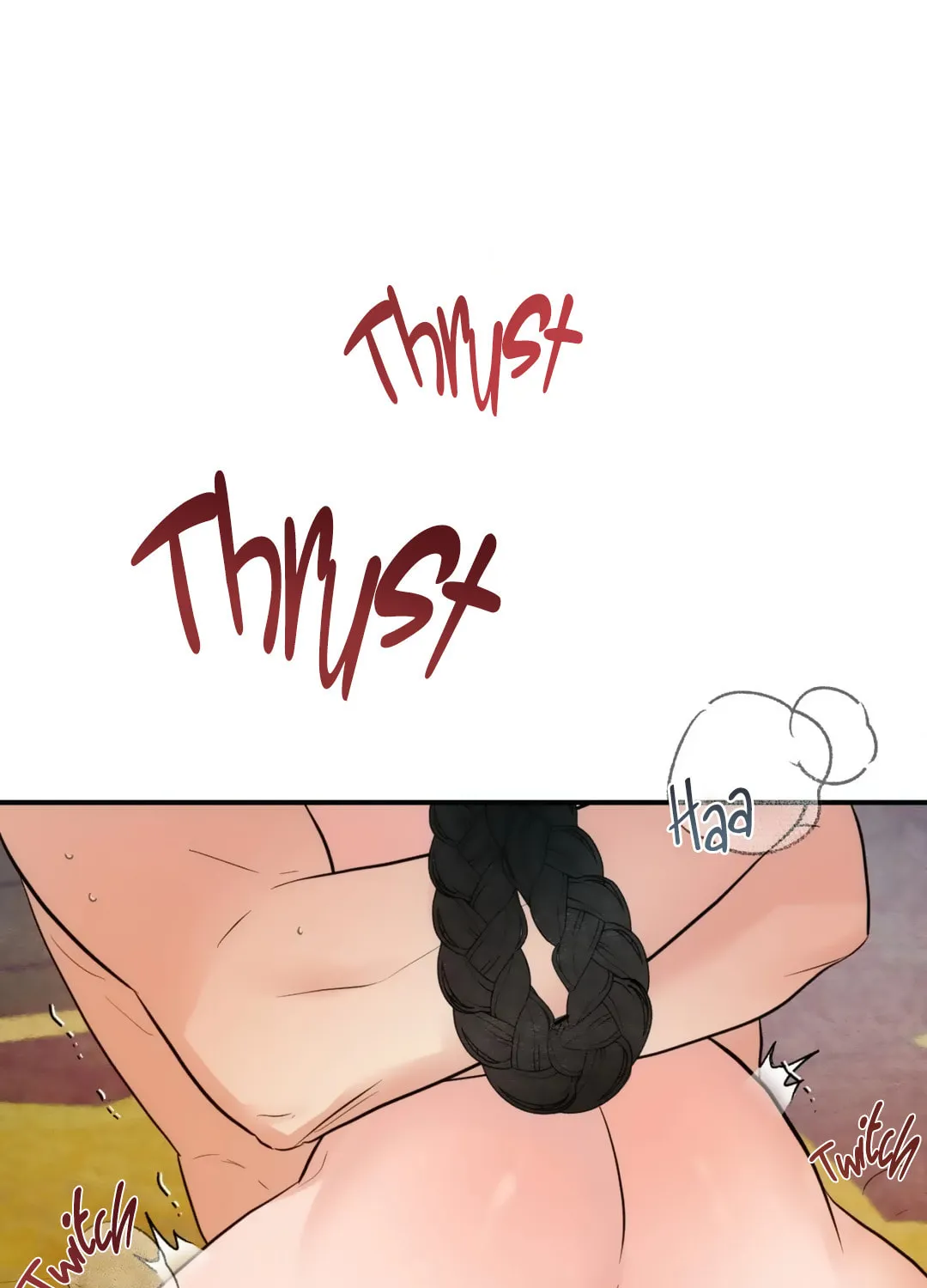 Read Wild Eyes chapter 47 image 49 on Lezhin