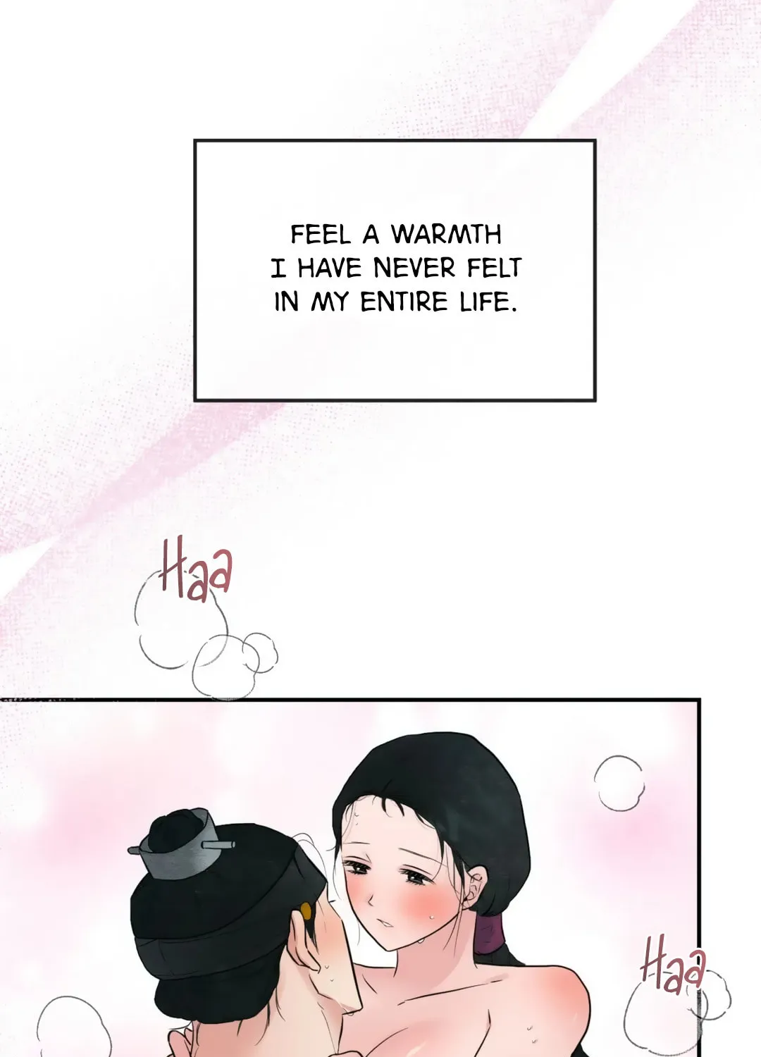Read Wild Eyes chapter 47 image 51 on Lezhin