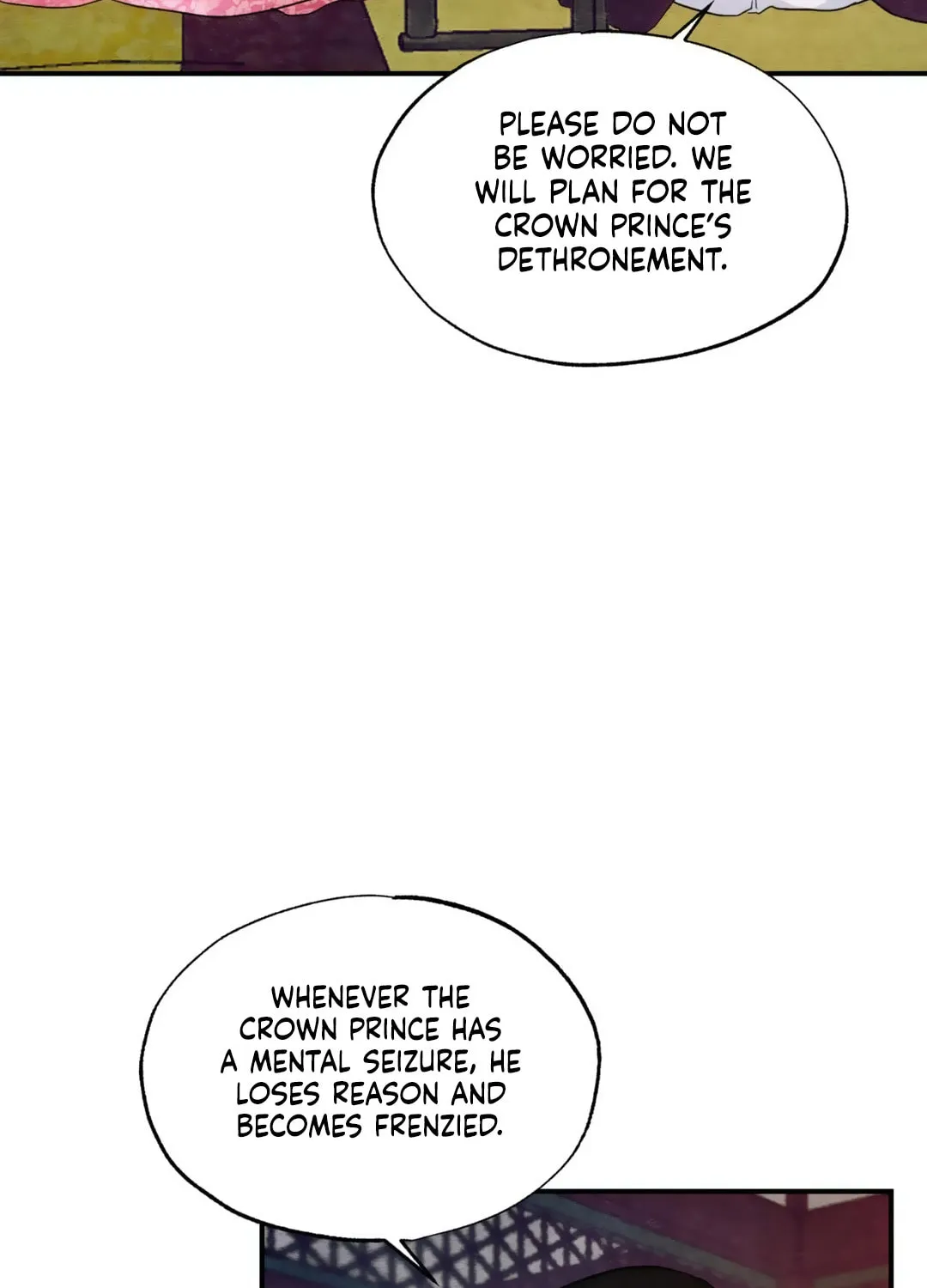Read Wild Eyes chapter 47 image 58 on Lezhin