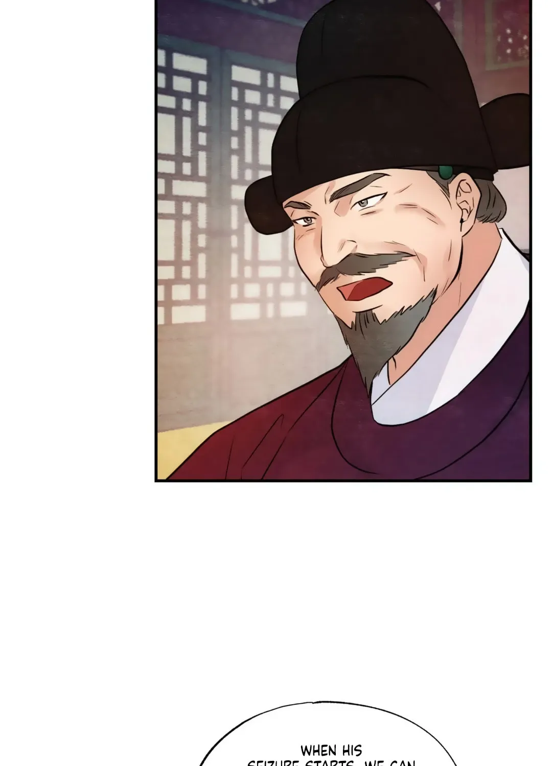 Read Wild Eyes chapter 47 image 59 on Lezhin