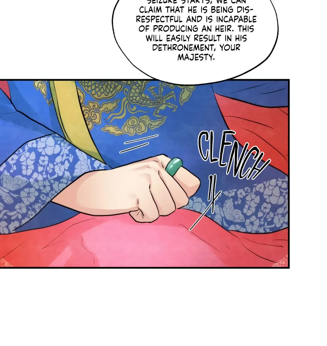 Read Wild Eyes chapter 47 image 60 on Lezhin