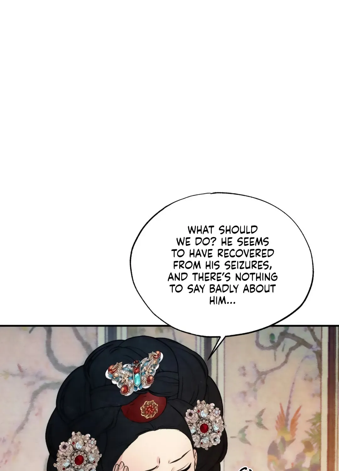 Read Wild Eyes chapter 47 image 61 on Lezhin
