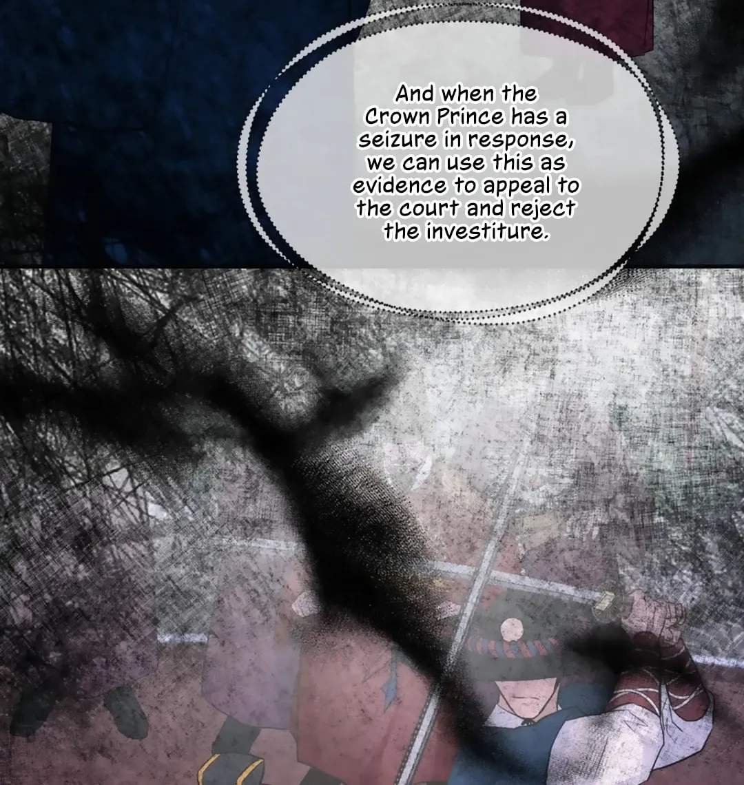 Read Wild Eyes chapter 47 image 66 on Lezhin