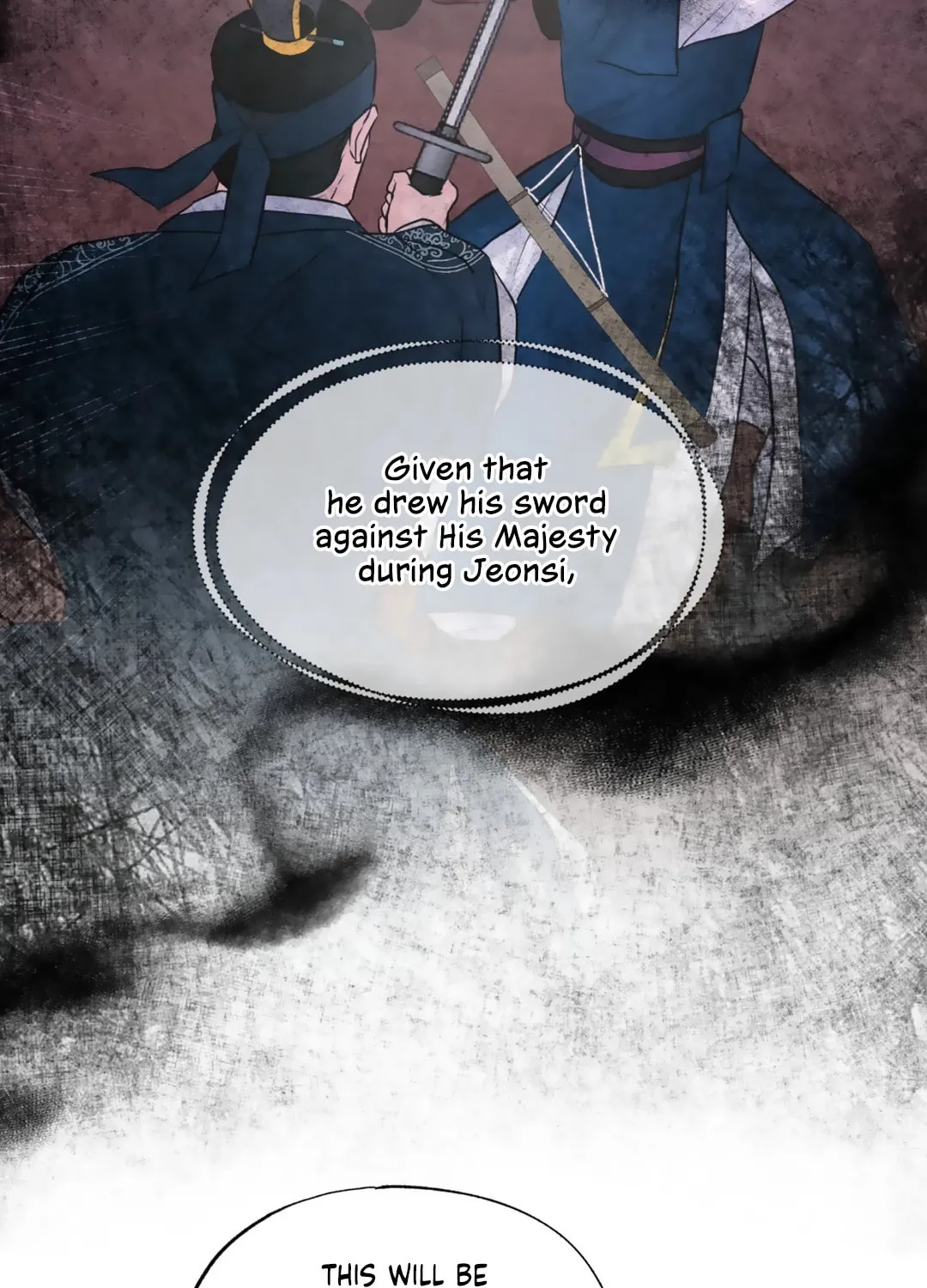 Read Wild Eyes chapter 47 image 67 on Lezhin