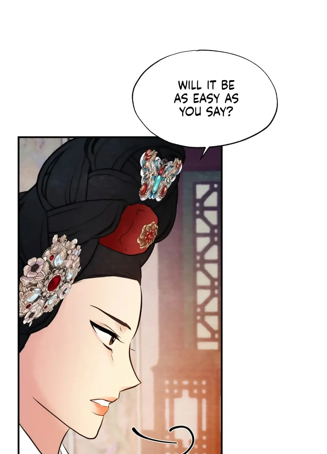 Read Wild Eyes chapter 47 image 69 on Lezhin