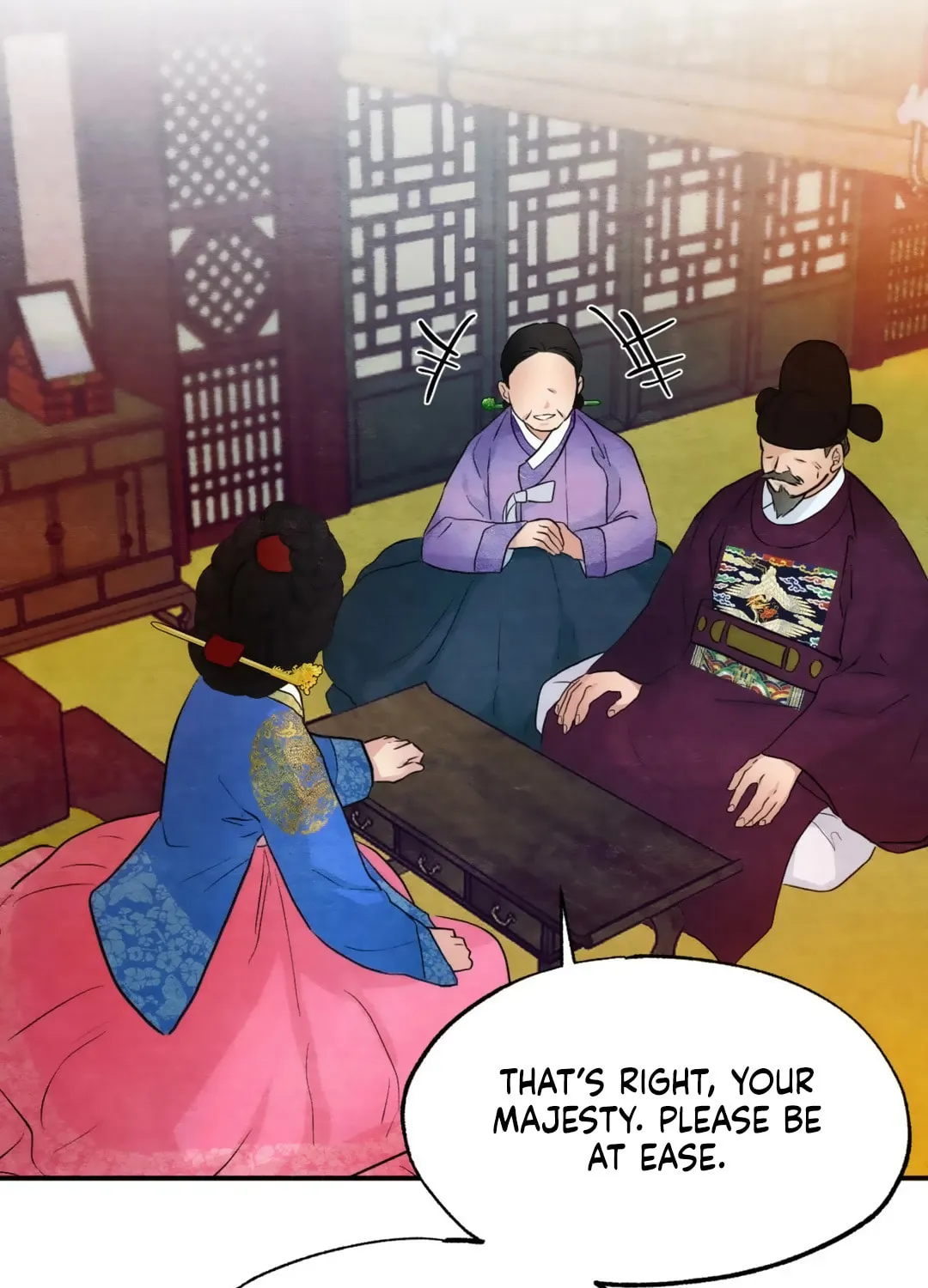 Read Wild Eyes chapter 47 image 71 on Lezhin