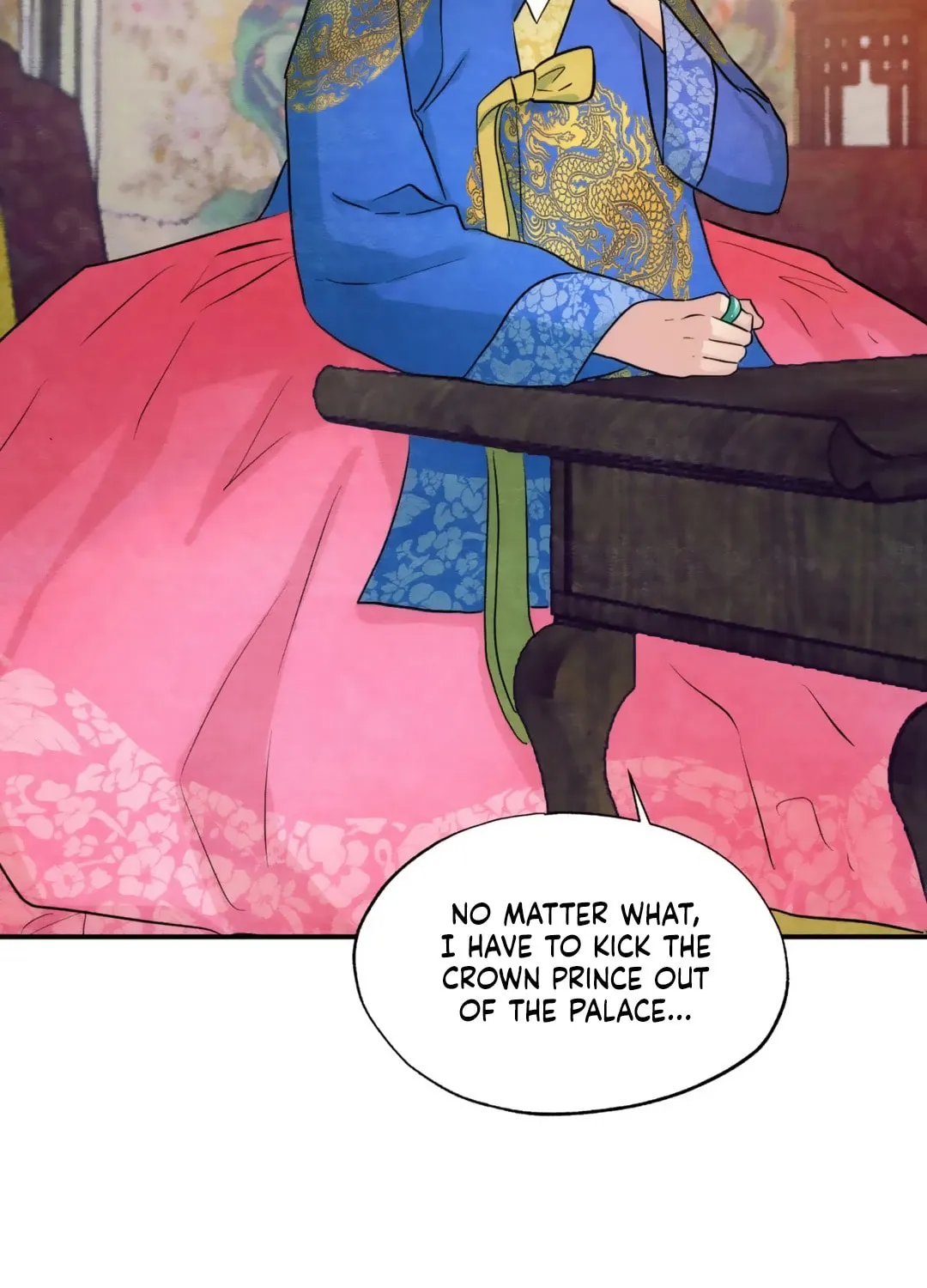 Read Wild Eyes chapter 47 image 75 on Lezhin