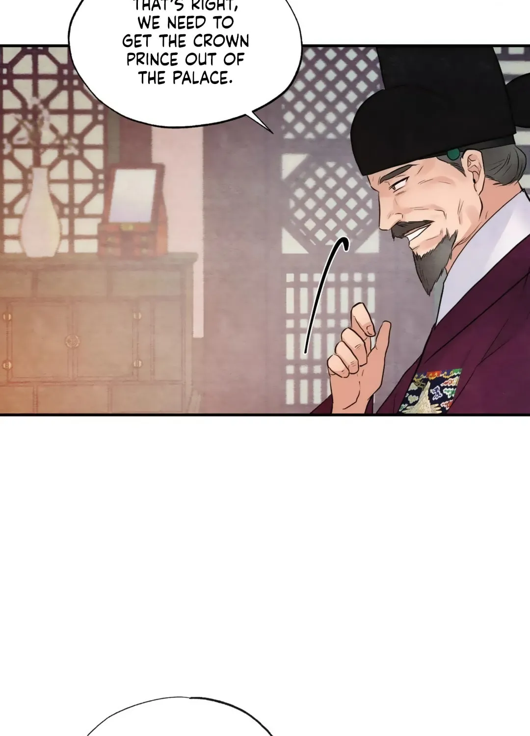 Read Wild Eyes chapter 47 image 77 on Lezhin