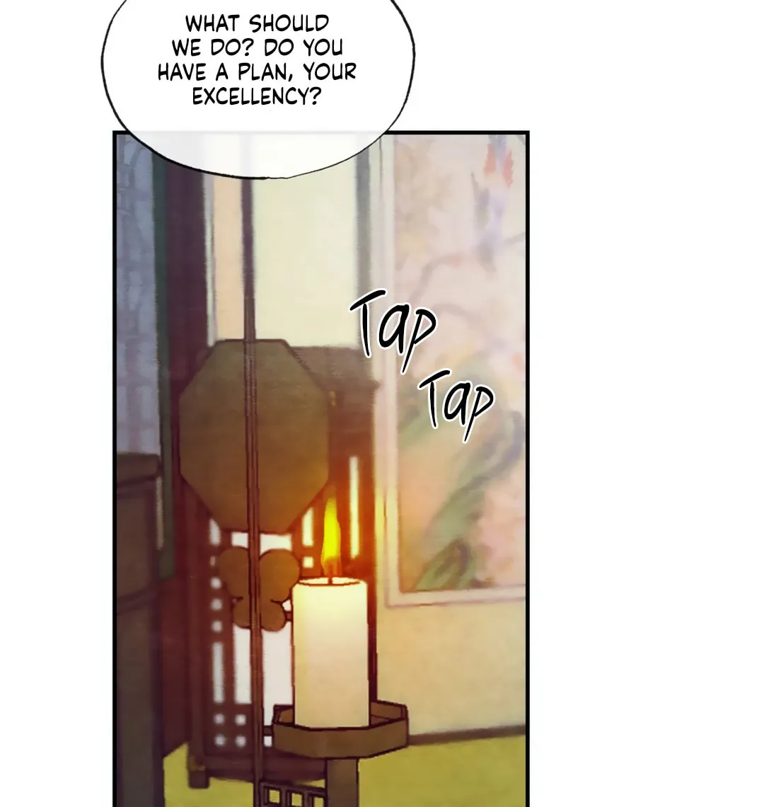 Read Wild Eyes chapter 47 image 78 on Lezhin