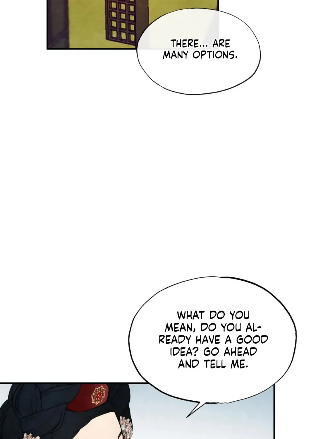 Read Wild Eyes chapter 47 image 79 on Lezhin
