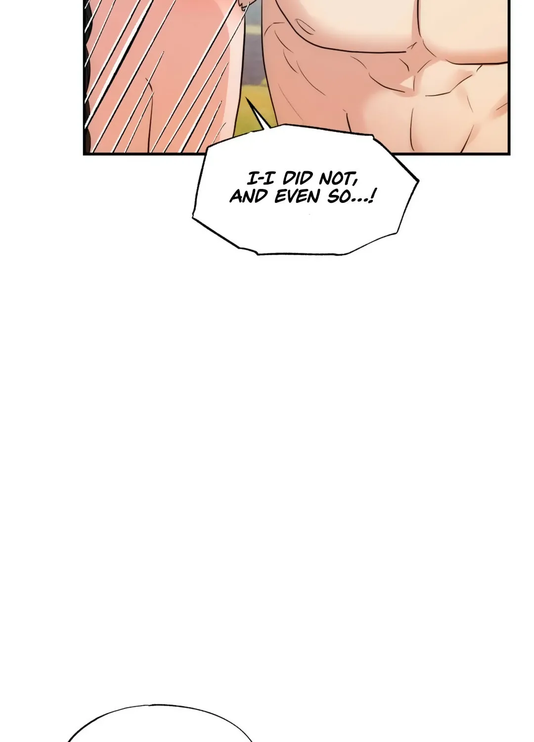 Read Wild Eyes chapter 47 image 8 on Lezhin