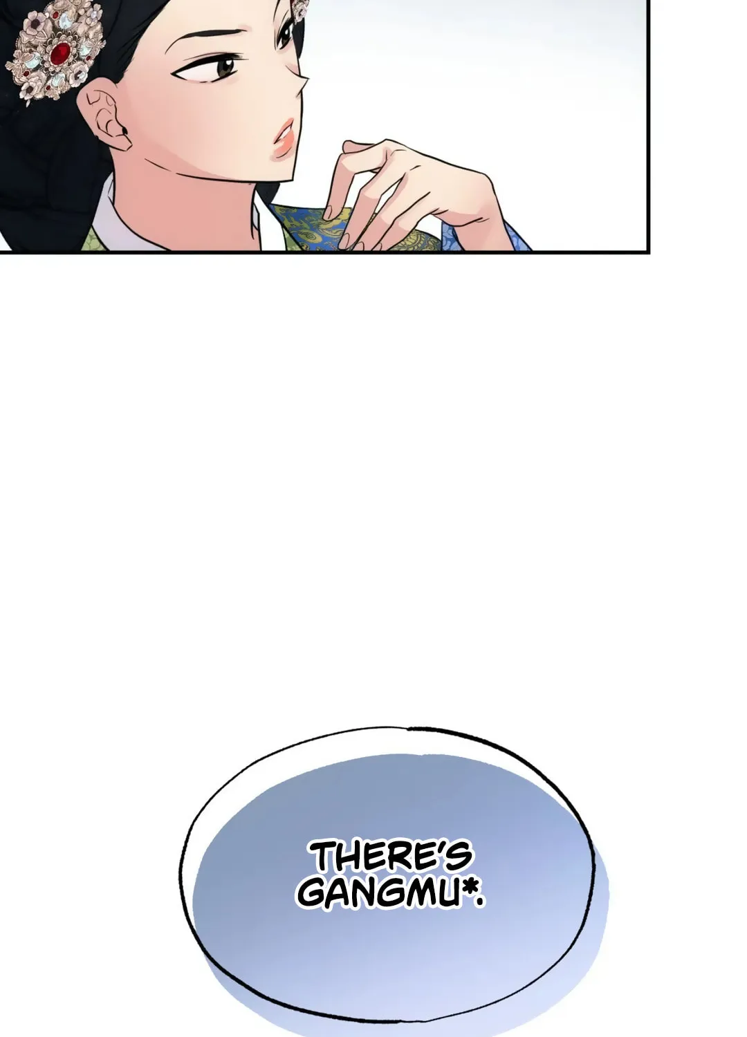 Read Wild Eyes chapter 47 image 80 on Lezhin