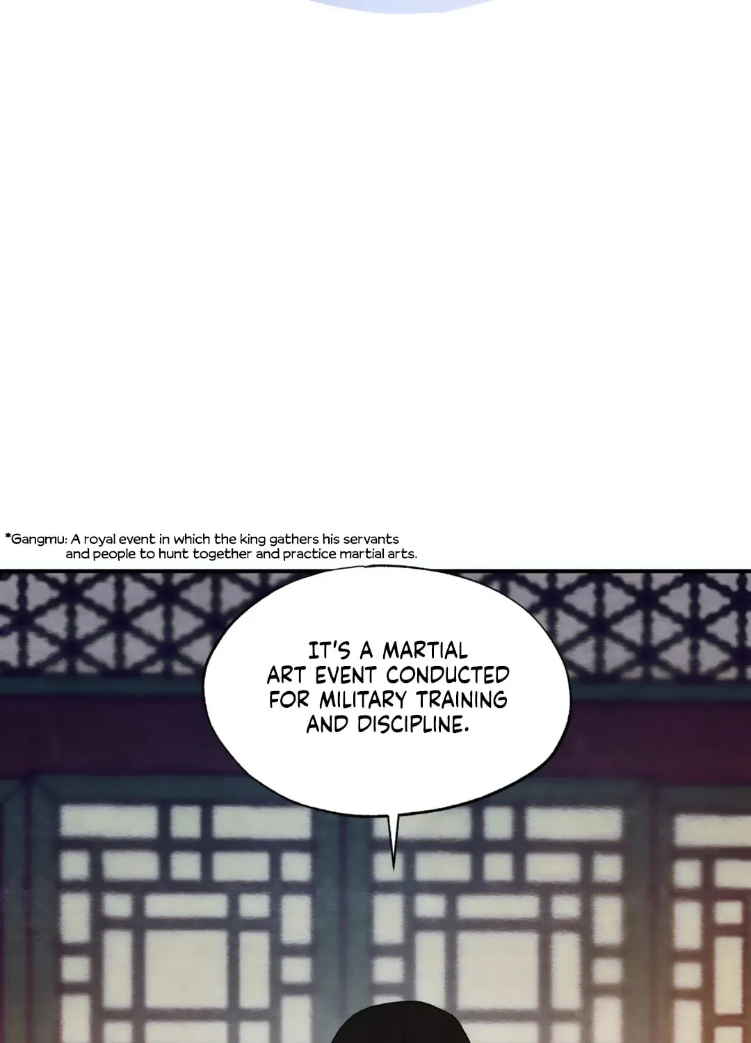 Read Wild Eyes chapter 47 image 81 on Lezhin