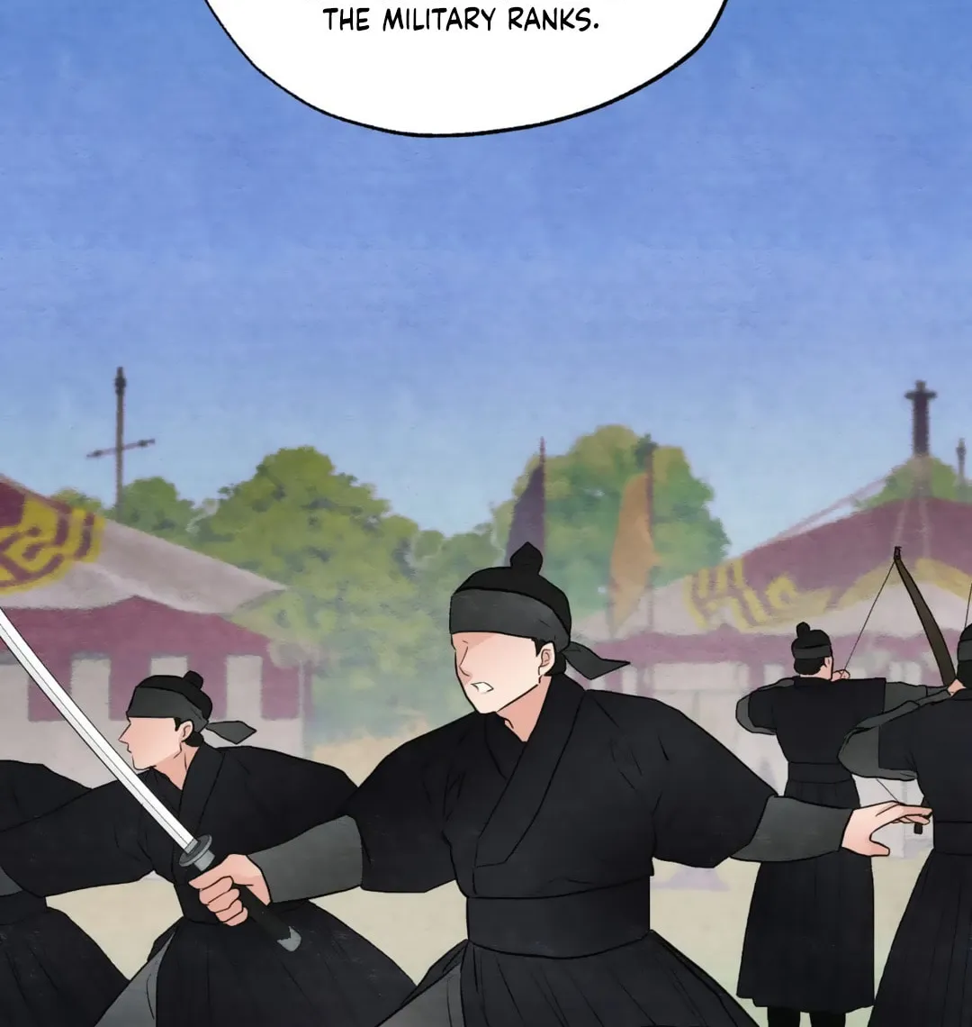 Read Wild Eyes chapter 47 image 84 on Lezhin