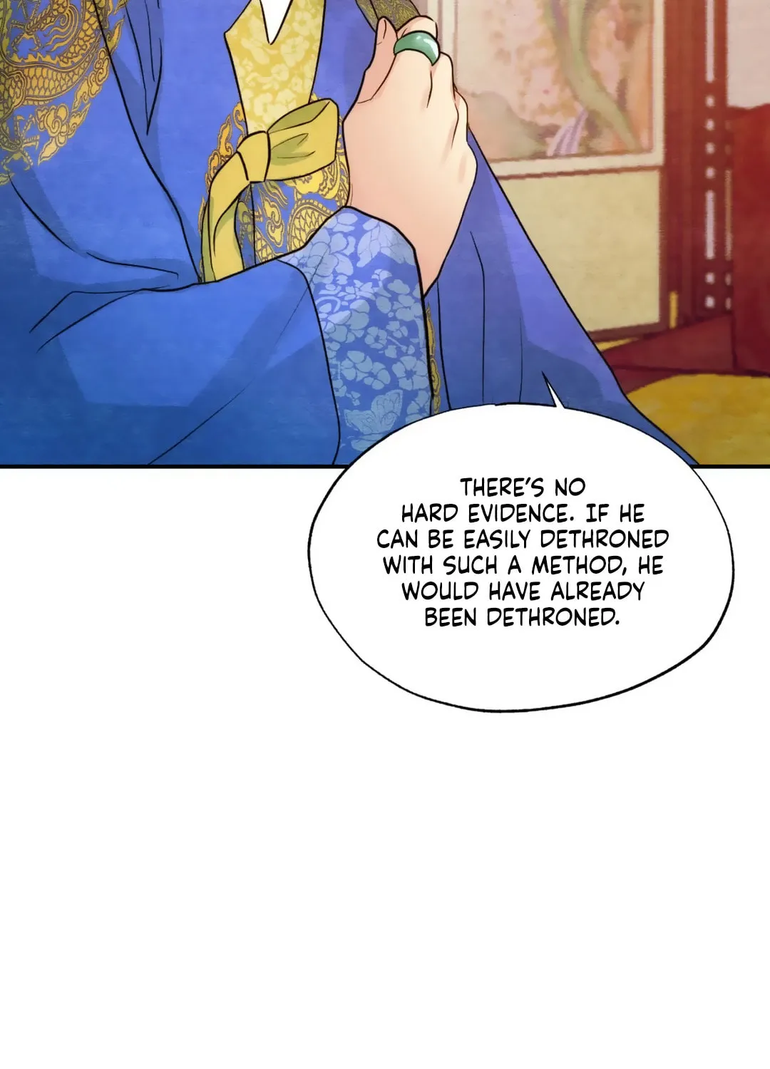 Read Wild Eyes chapter 47 image 88 on Lezhin