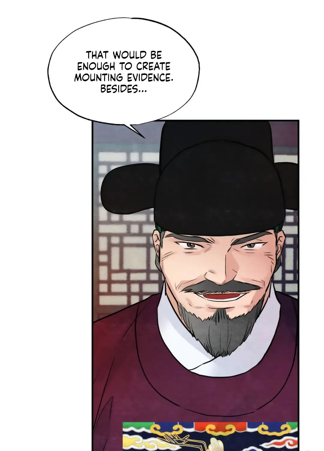 Read Wild Eyes chapter 47 image 89 on Lezhin