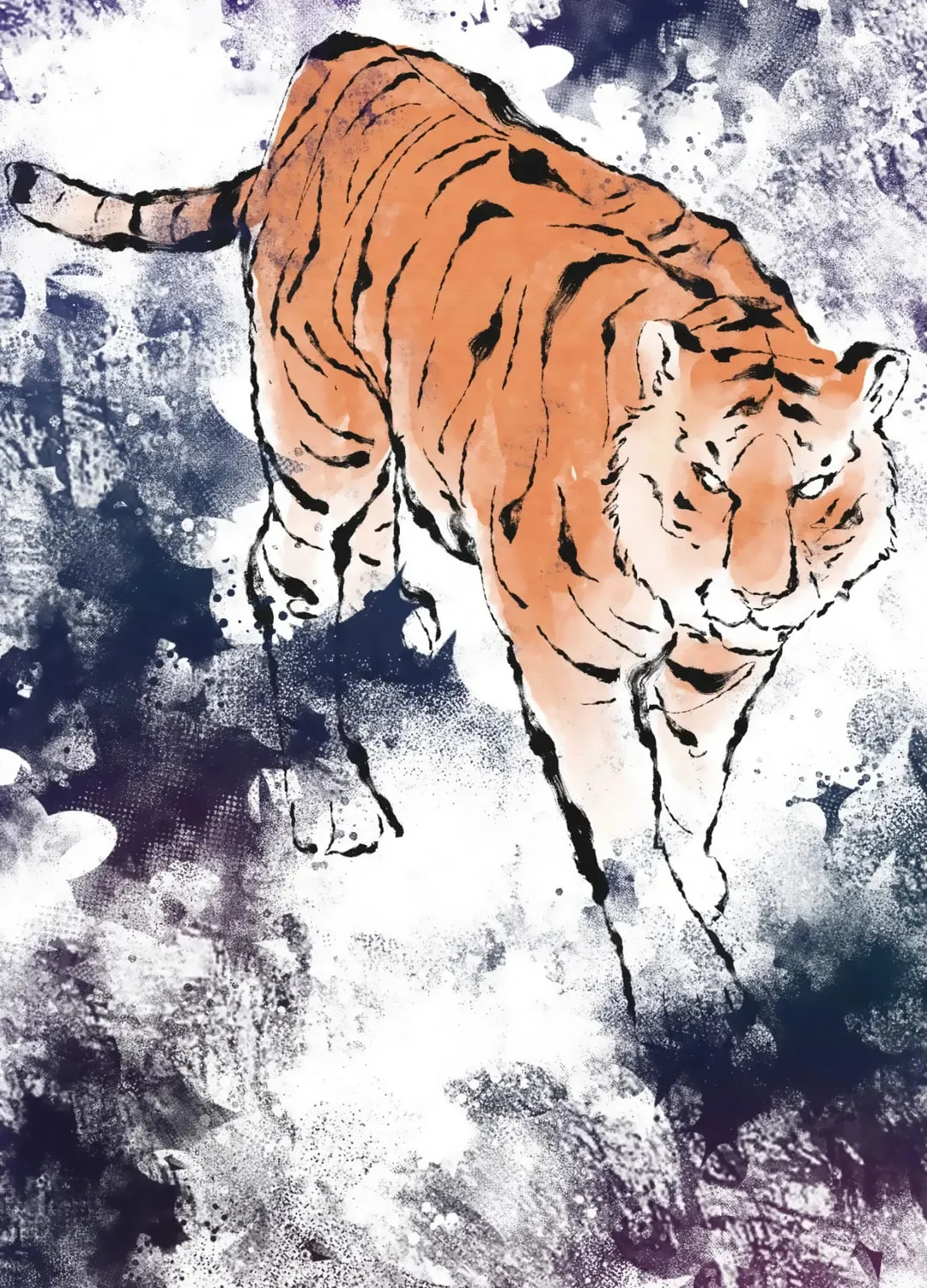 Read Wild Eyes chapter 47 image 91 on Lezhin