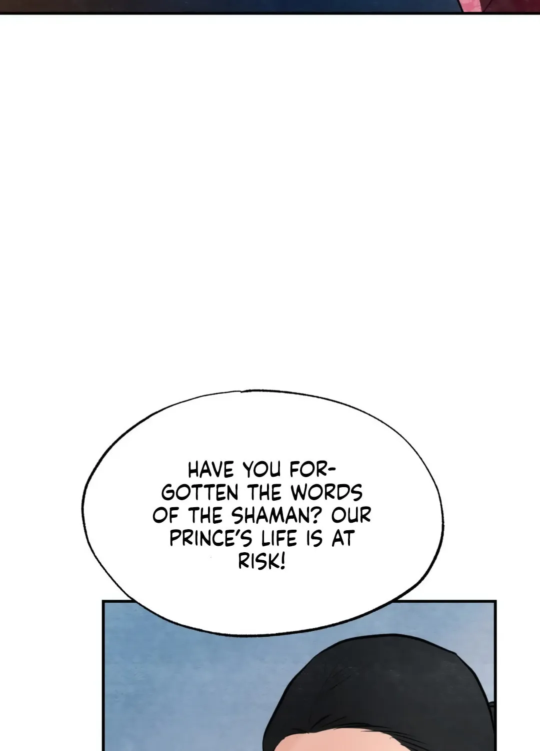 Read Wild Eyes chapter 48 image 10 on Lezhin