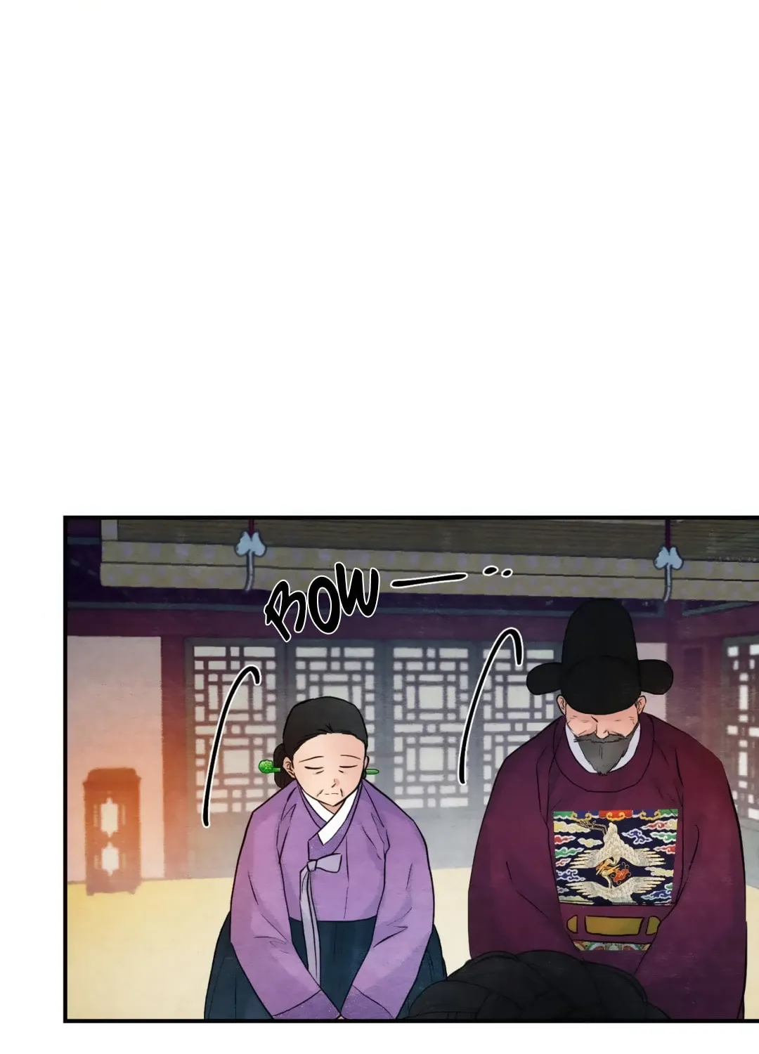Read Wild Eyes chapter 48 image 14 on Lezhin