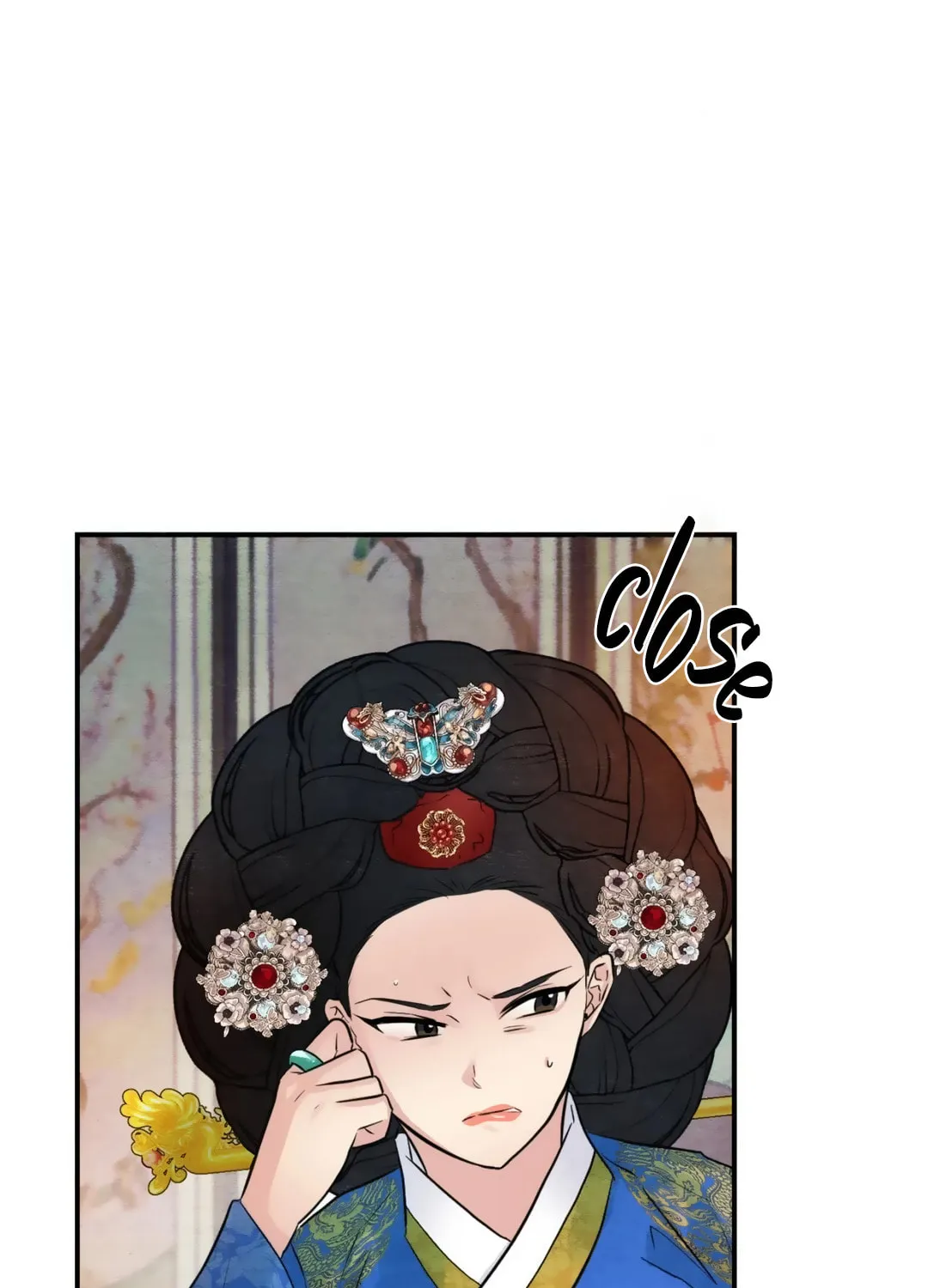 Read Wild Eyes chapter 48 image 15 on Lezhin