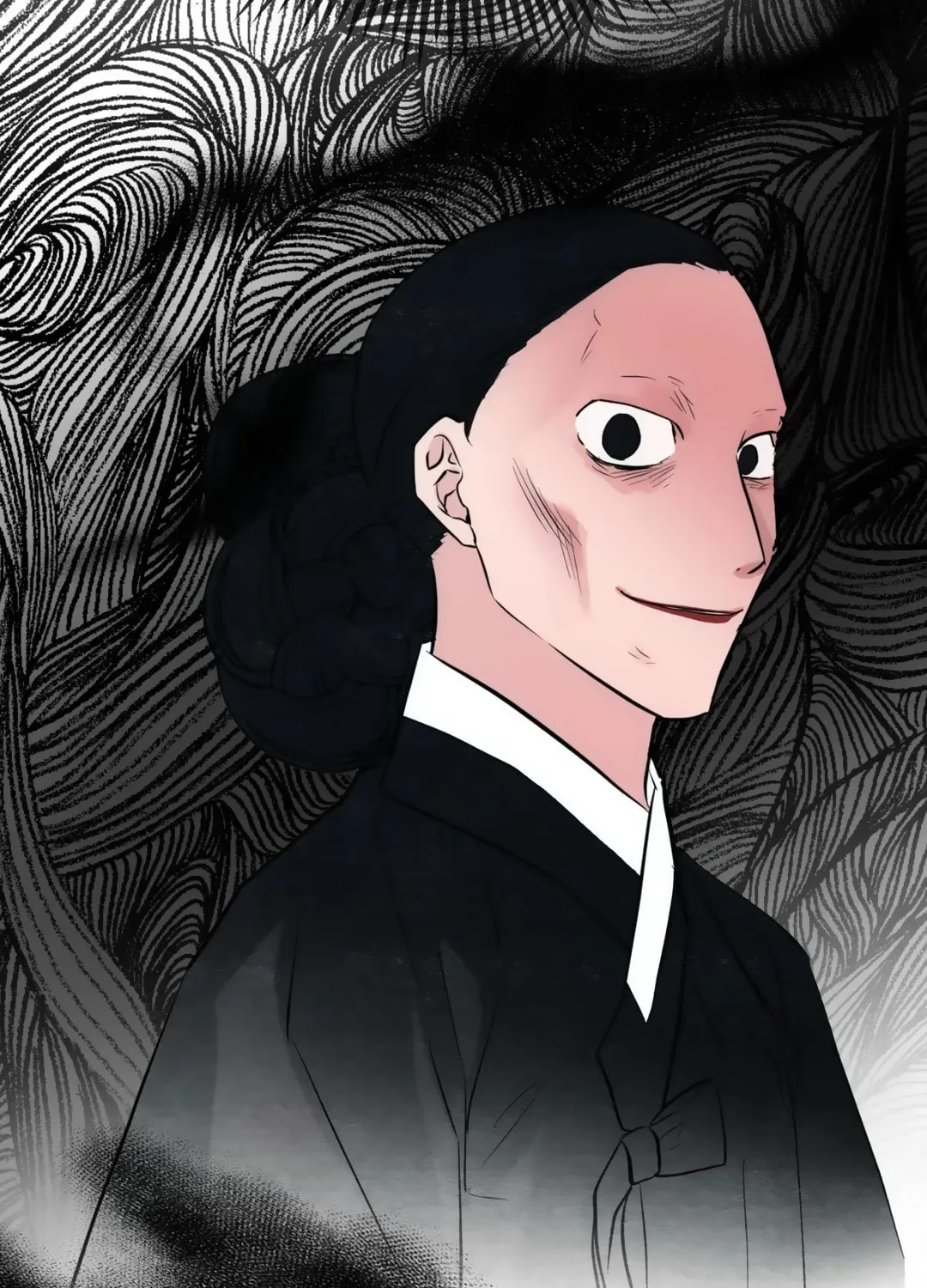 Read Wild Eyes chapter 48 image 17 on Lezhin