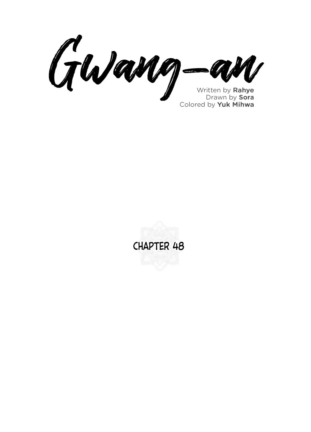 Read Wild Eyes chapter 48 image 19 on Lezhin