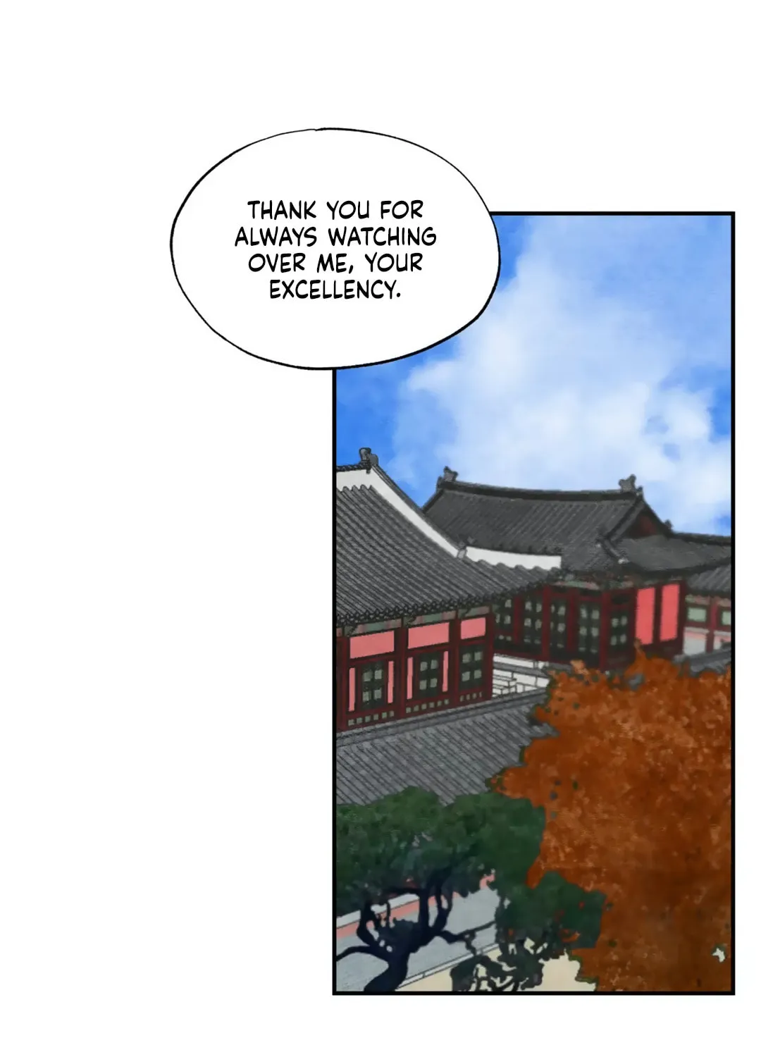 Read Wild Eyes chapter 48 image 20 on Lezhin