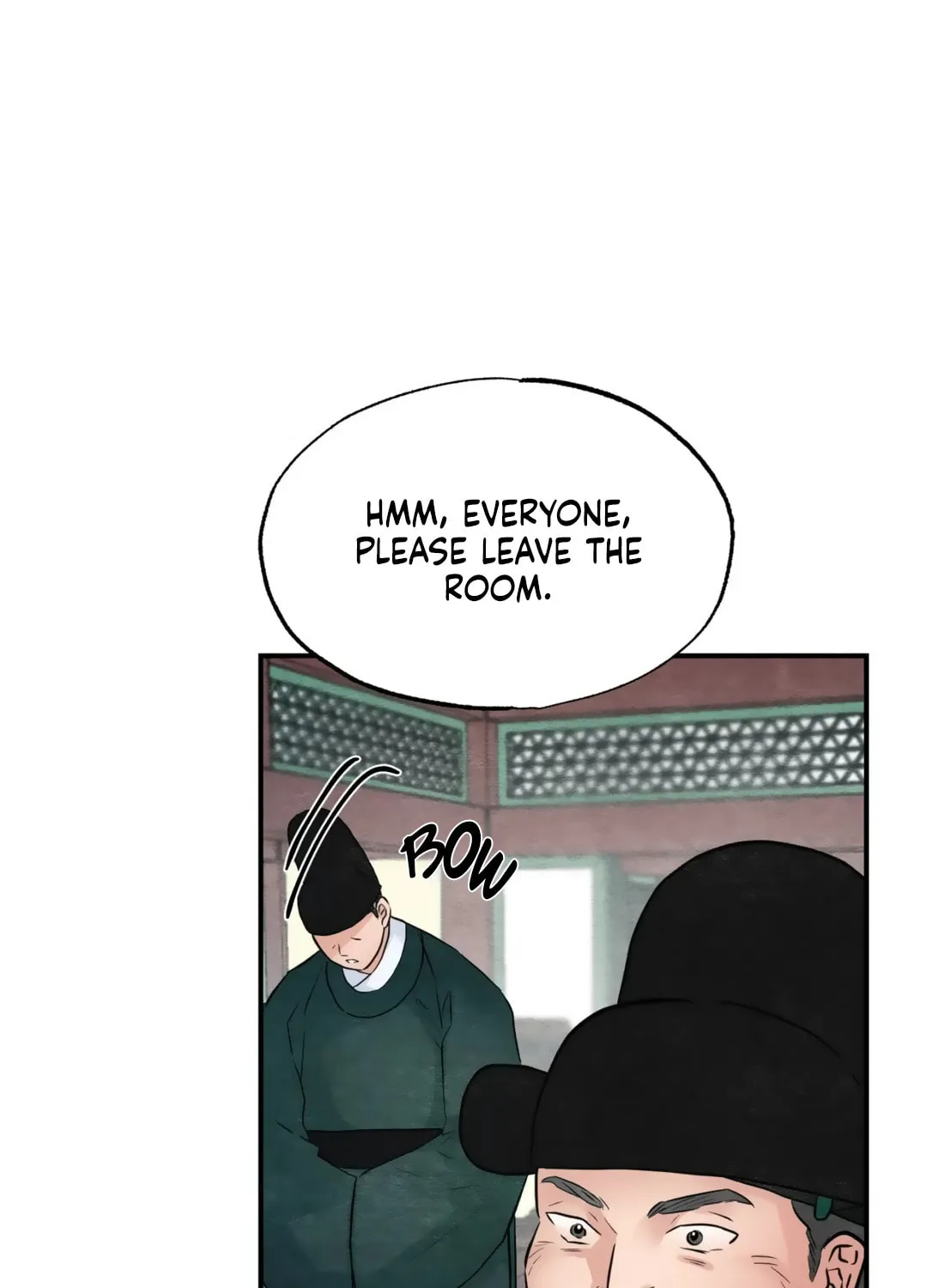 Read Wild Eyes chapter 48 image 23 on Lezhin