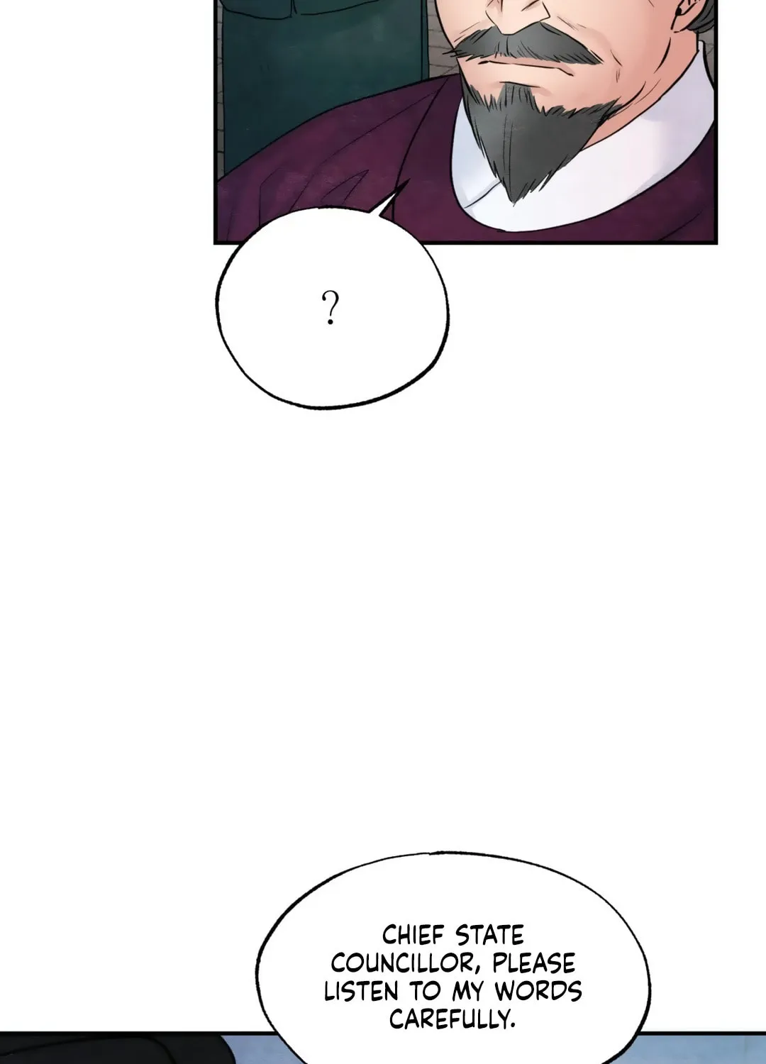 Read Wild Eyes chapter 48 image 24 on Lezhin