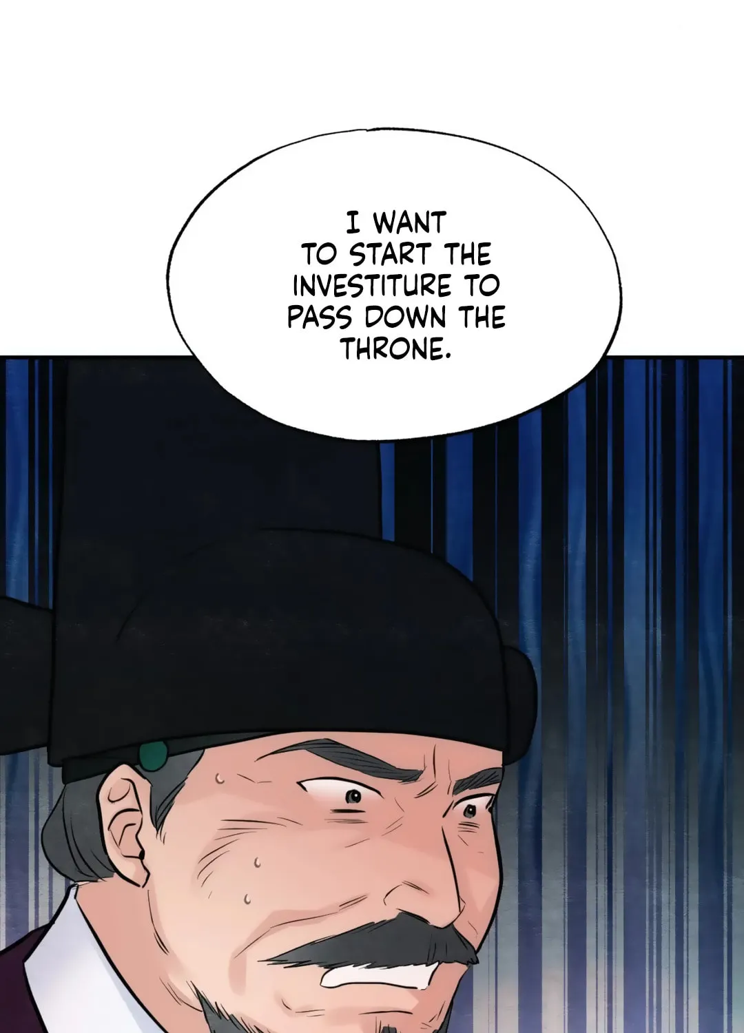 Read Wild Eyes chapter 48 image 29 on Lezhin
