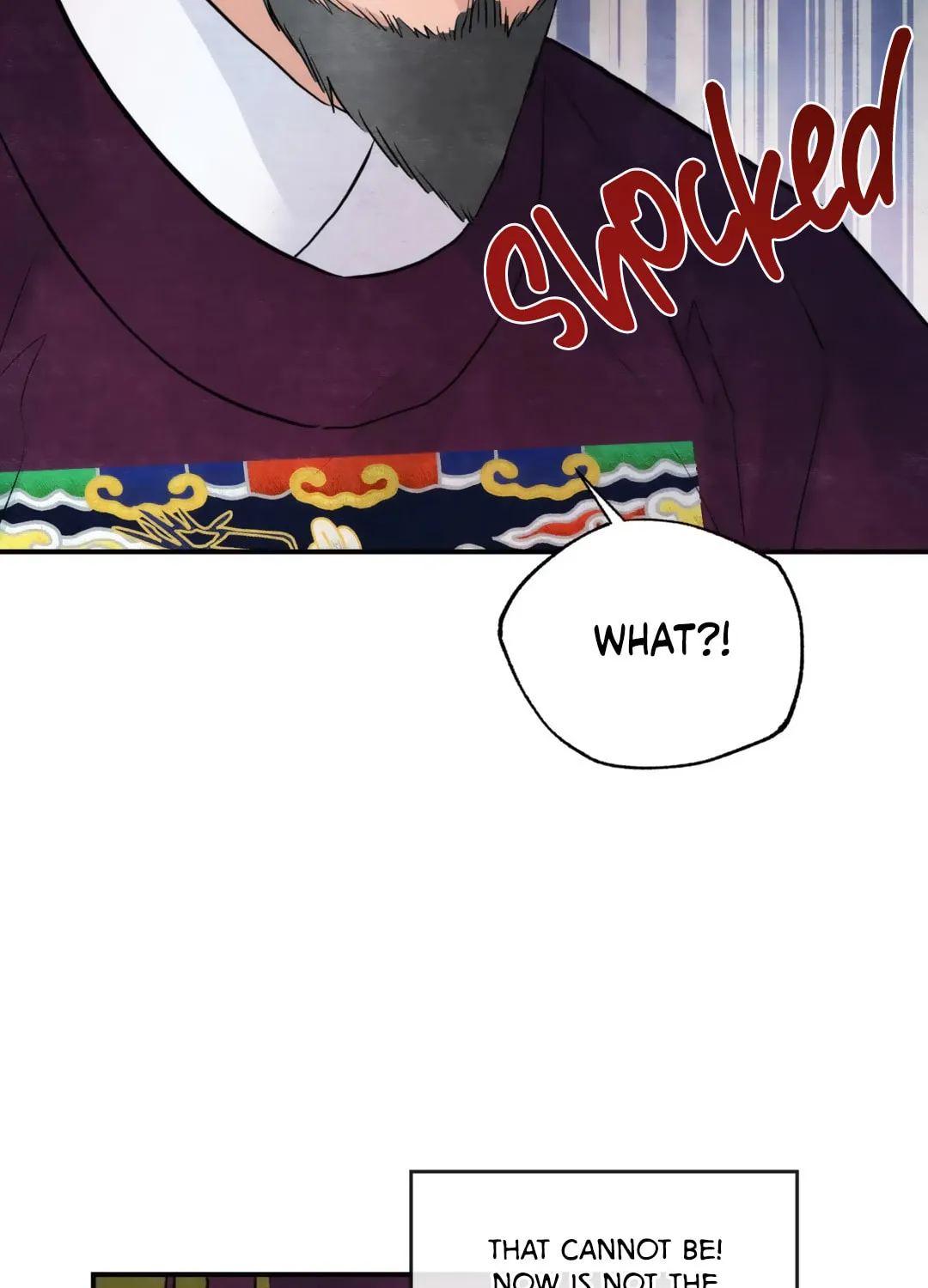Read Wild Eyes chapter 48 image 30 on Lezhin