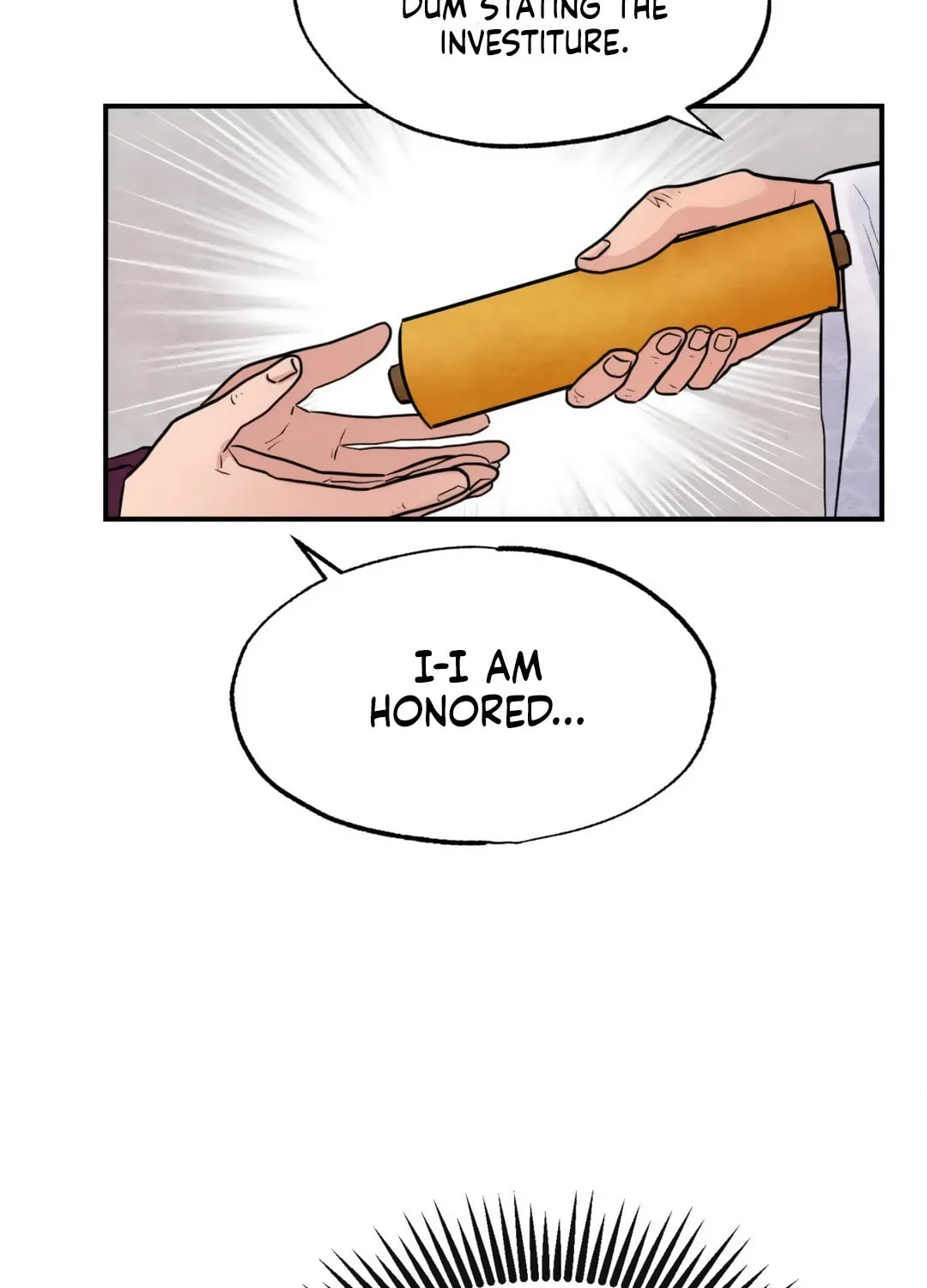 Read Wild Eyes chapter 48 image 35 on Lezhin