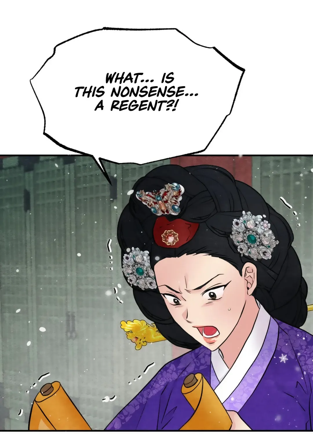 Read Wild Eyes chapter 48 image 40 on Lezhin
