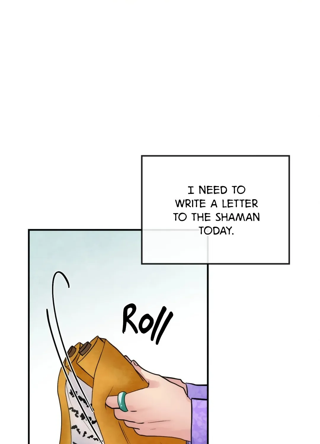 Read Wild Eyes chapter 48 image 41 on Lezhin