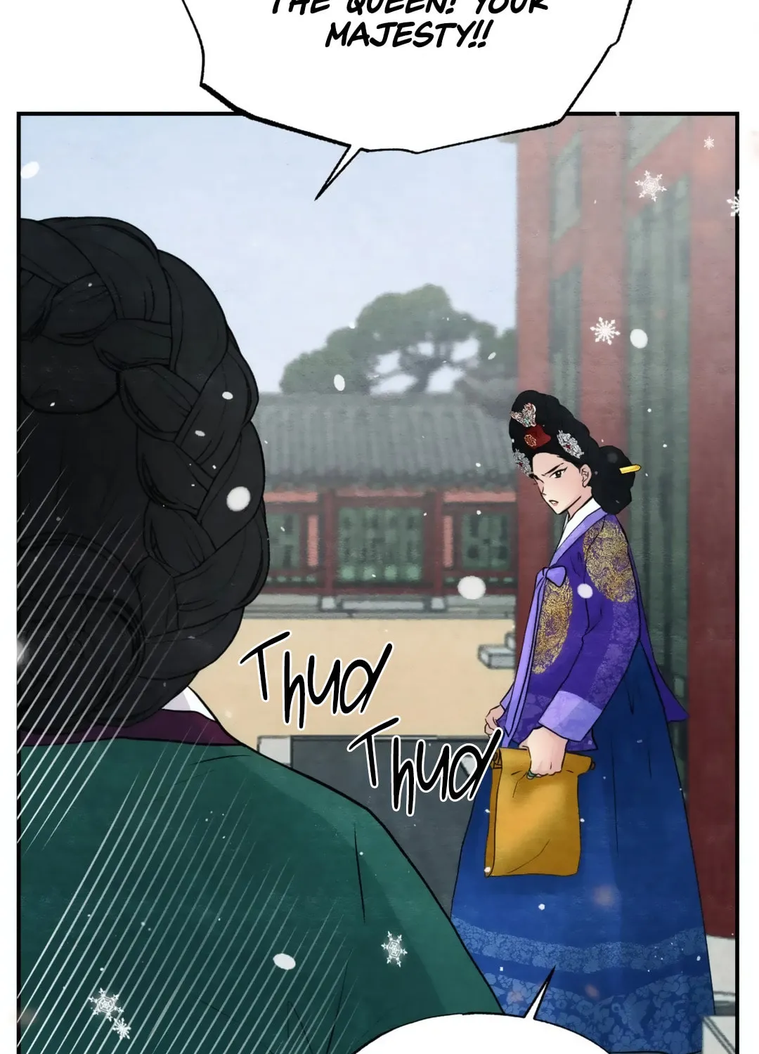 Read Wild Eyes chapter 48 image 43 on Lezhin