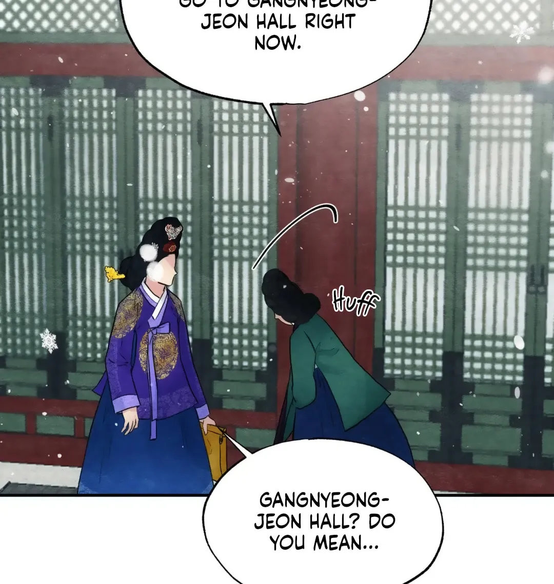 Read Wild Eyes chapter 48 image 45 on Lezhin
