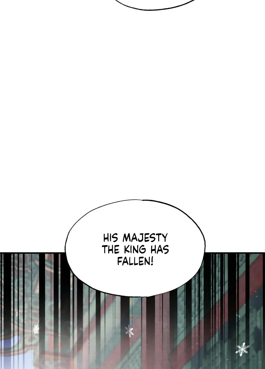 Read Wild Eyes chapter 48 image 46 on Lezhin