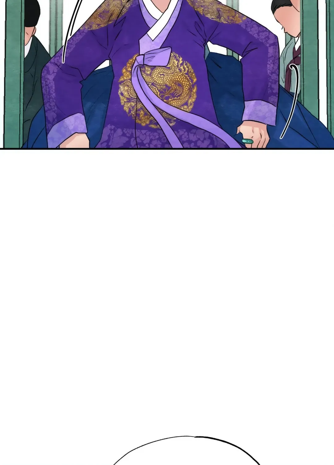 Read Wild Eyes chapter 48 image 50 on Lezhin