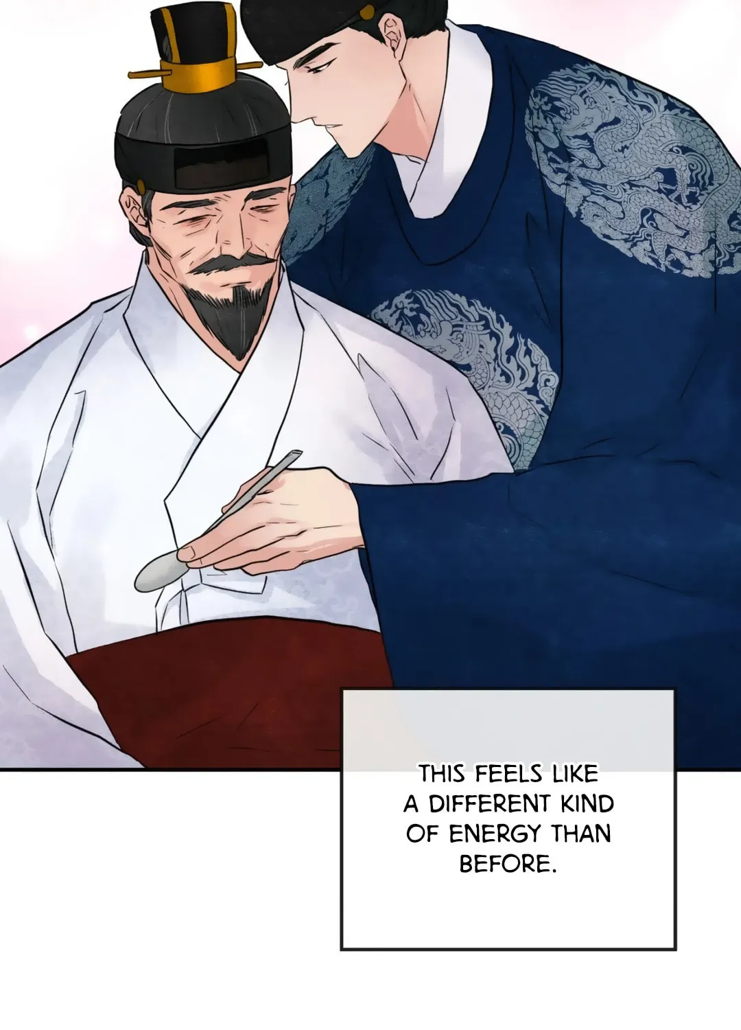 Read Wild Eyes chapter 48 image 57 on Lezhin