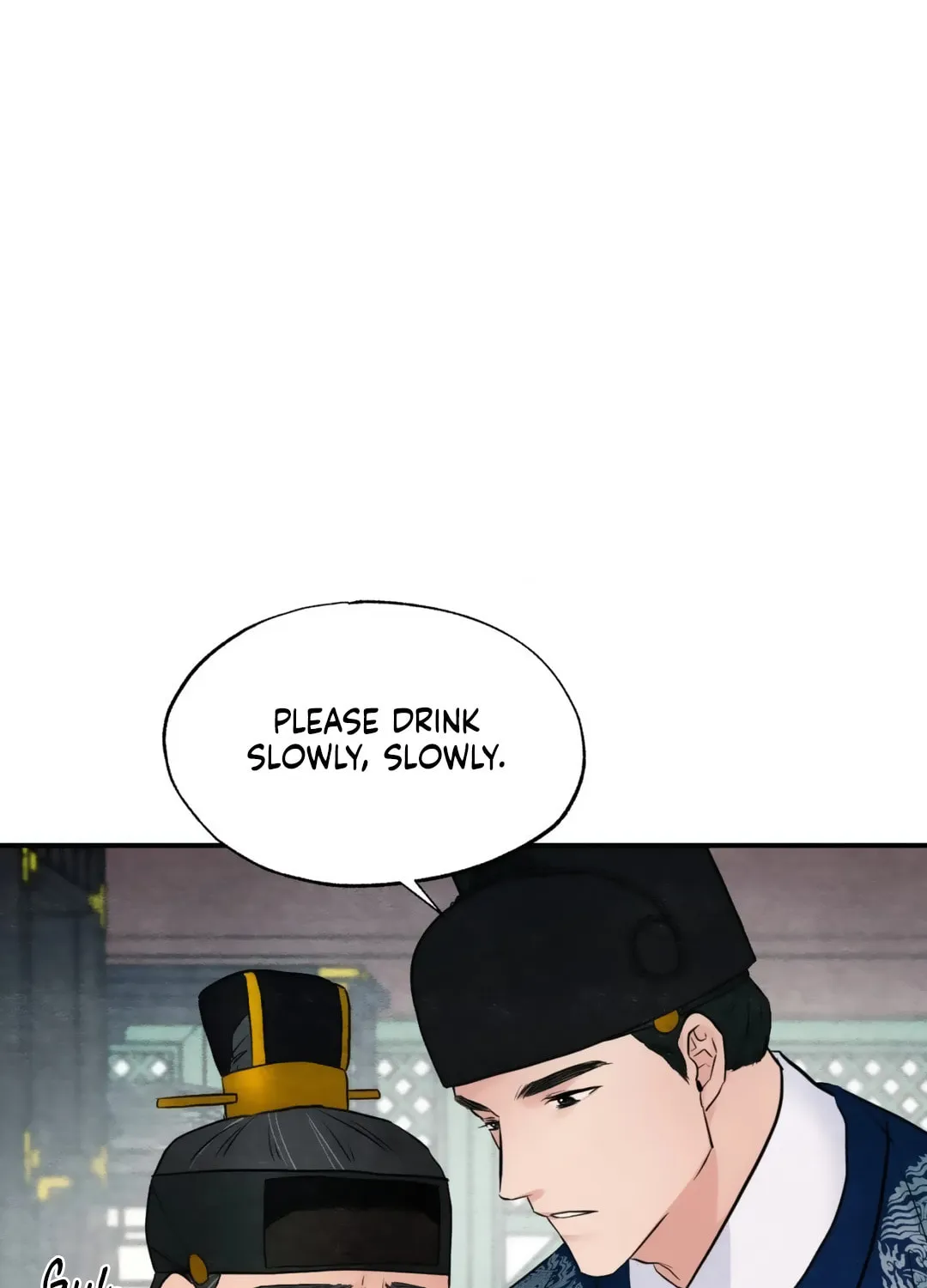 Read Wild Eyes chapter 48 image 58 on Lezhin