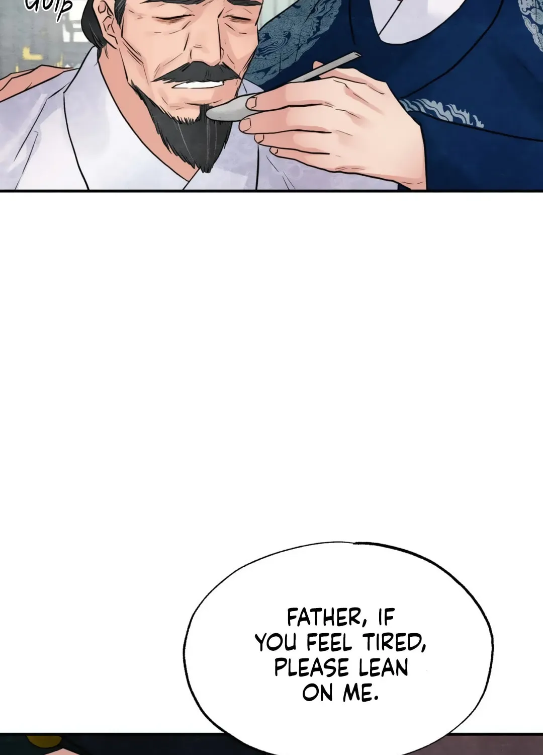 Read Wild Eyes chapter 48 image 59 on Lezhin
