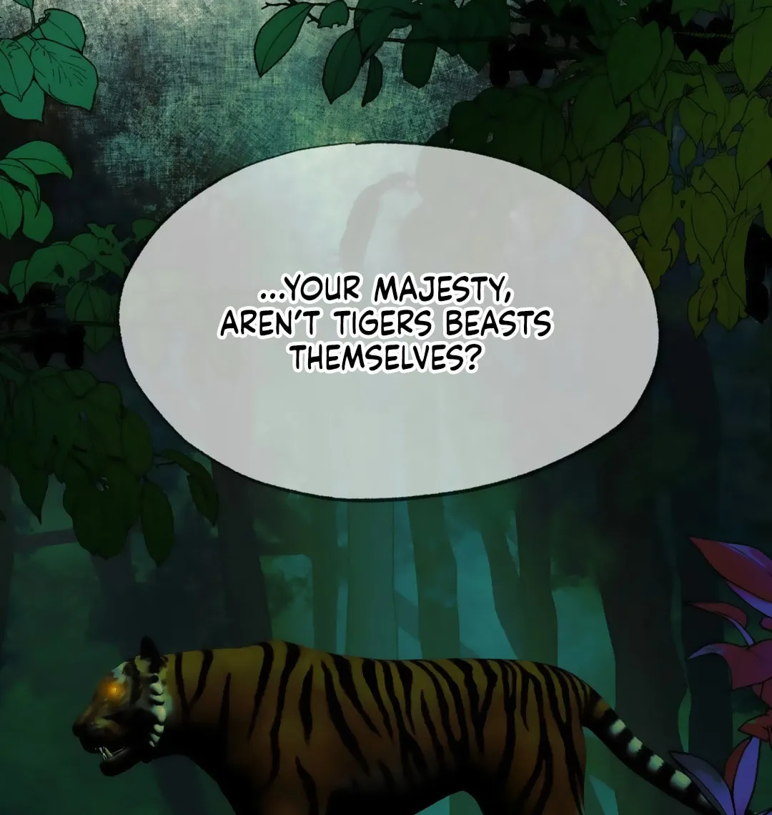 Read Wild Eyes chapter 48 image 6 on Lezhin