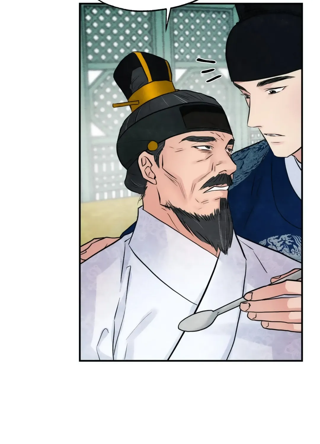 Read Wild Eyes chapter 48 image 62 on Lezhin