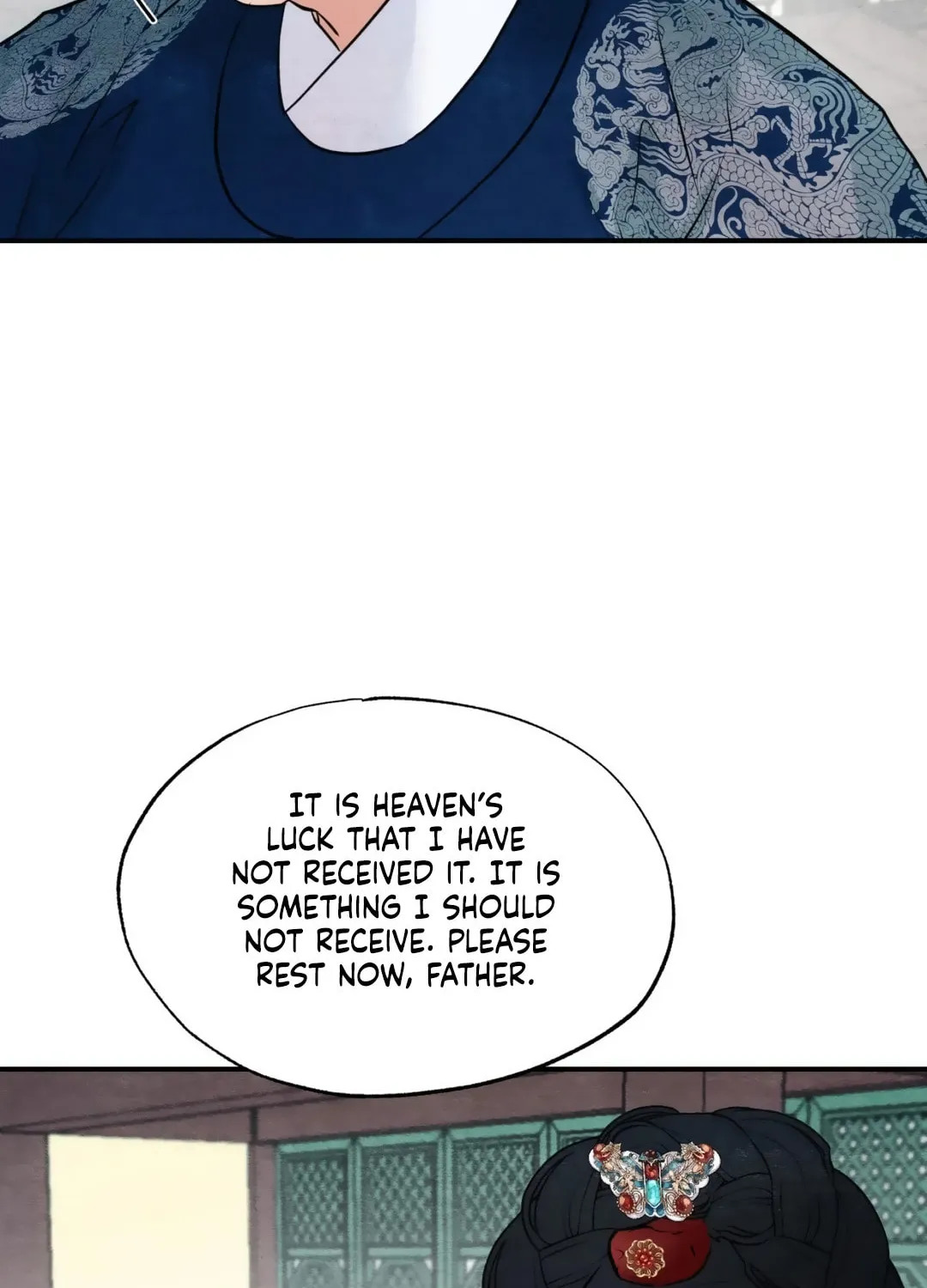 Read Wild Eyes chapter 48 image 64 on Lezhin