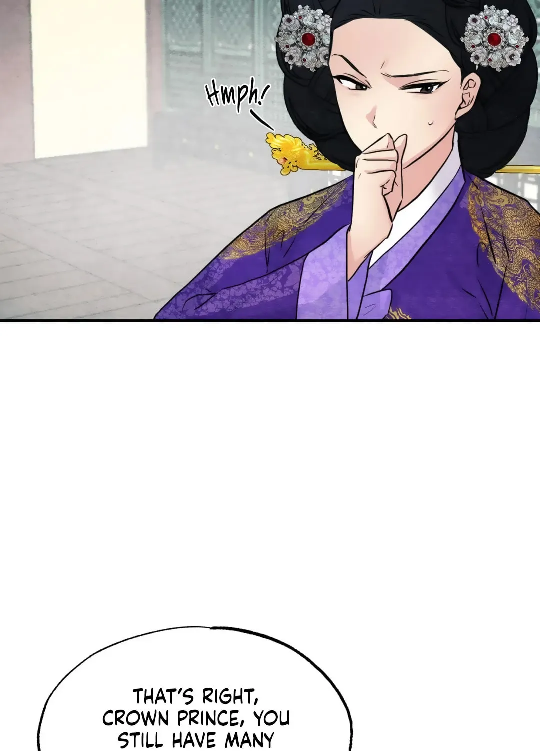 Read Wild Eyes chapter 48 image 65 on Lezhin