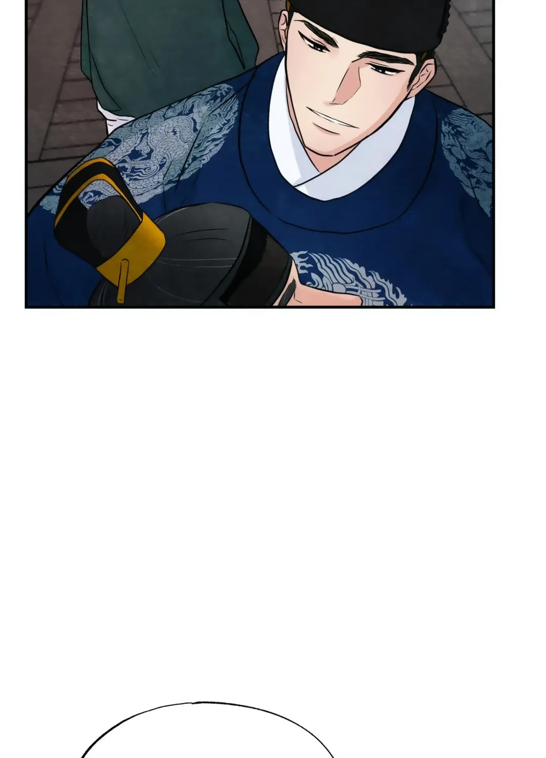 Read Wild Eyes chapter 48 image 67 on Lezhin