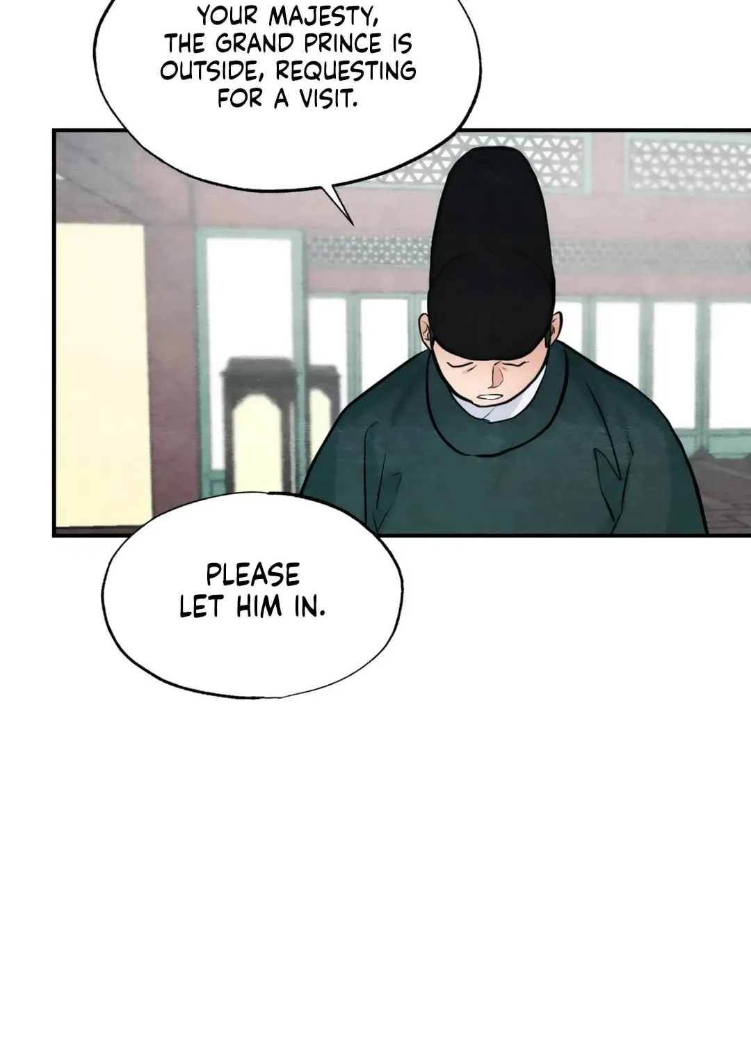 Read Wild Eyes chapter 48 image 68 on Lezhin